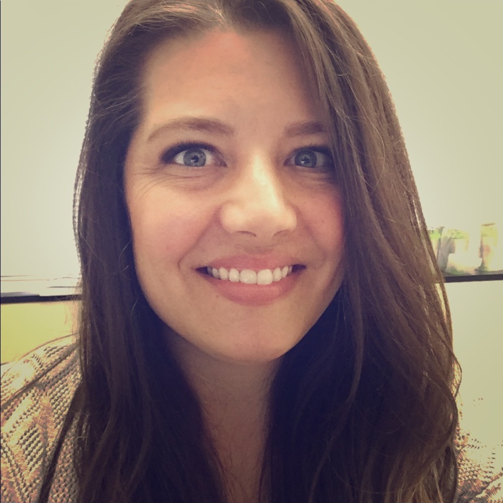 Meet your Posher, Laura